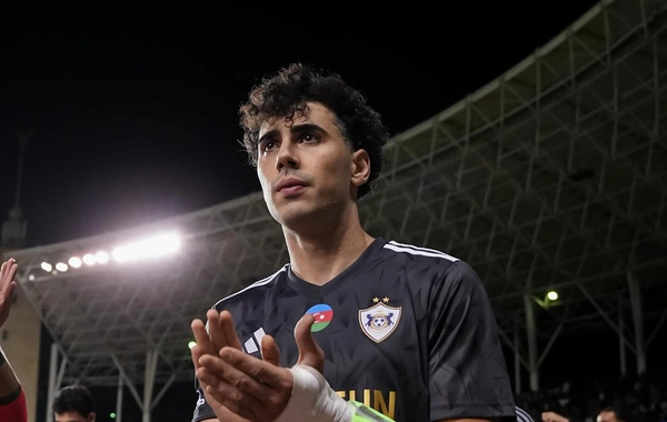 Bəhlul Mustafazadə Çin klubuna keçir? - Açıqlama