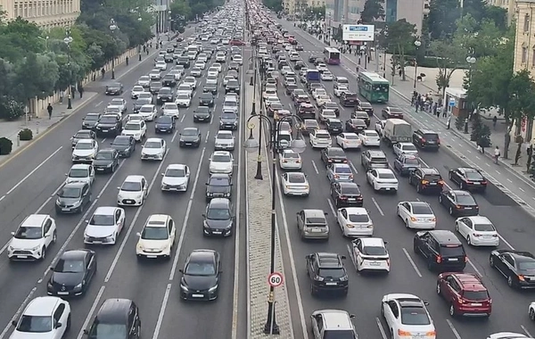 Bakıda bu ərazilərə getməyin