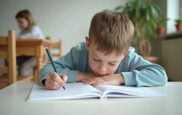 Uşaqları dərsə necə həvəsləndirək? - Stresssiz motivasiya yolları