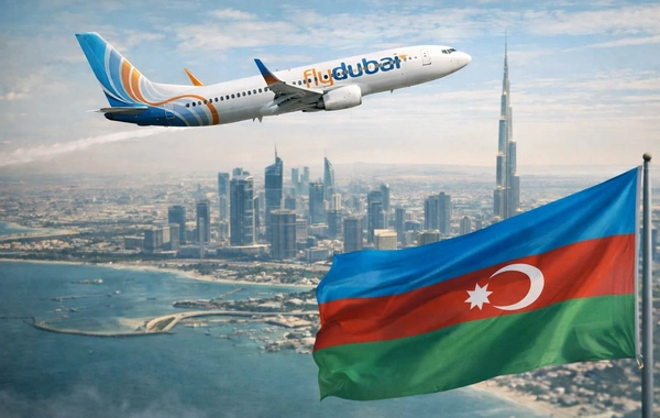 Около 300 азербайджанцев застряли в Дубае: Билеты подорожали в 10 раз