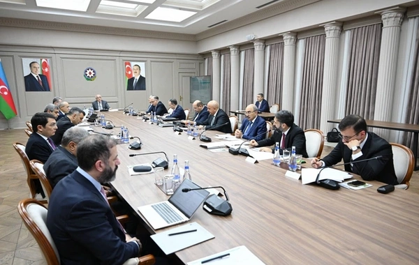 İqtisadi Şura və İnvestisiya Holdinqinin Müşahidə Şurasının birgə iclası olub