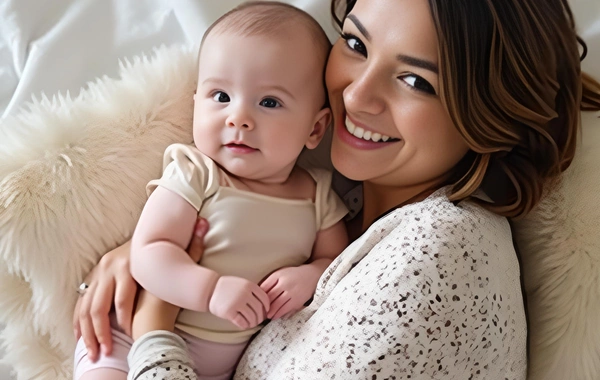 Qadın yad uşaq dünyaya gətirdi və klinikanı məhkəməyə verdi