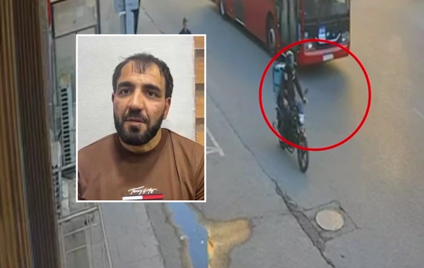 Bakıda ev və avtomobilləri qarət edən şəxs ələ keçdi