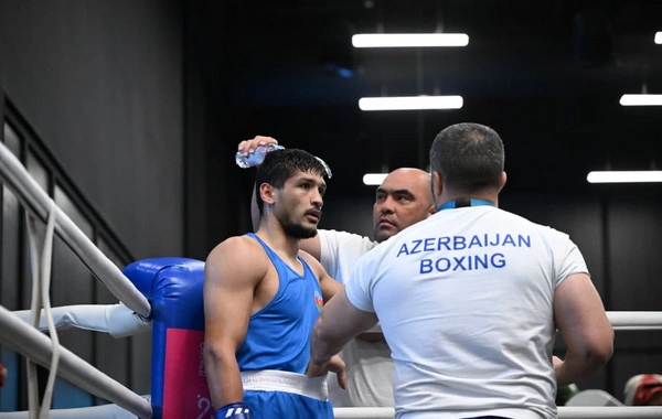 Azərbaycan boksçuları İslamiadanı 6 medalla başa vurub