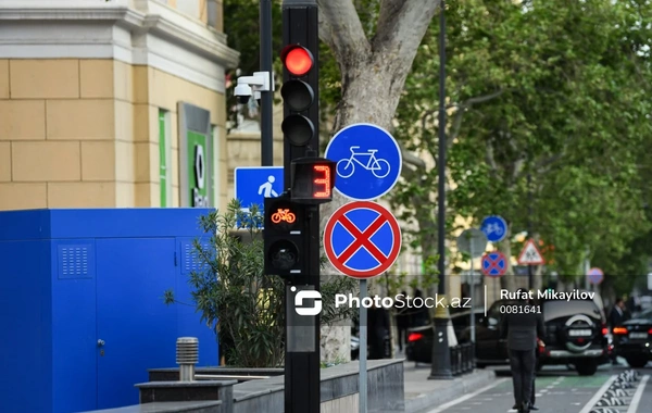 Həm sürücülər, həm də piyadalar təhlükə ilə üzləşirlər: KİM HAQLIDIR?