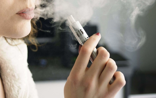 Elektron siqaret qadağası ilə bağlı BƏYANAT