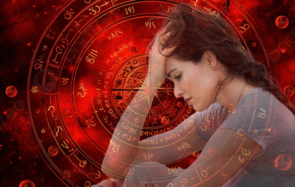 Кого из знаков Зодиака ждут трудности 12 ноября 2025