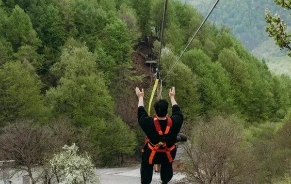 Şəki yaylası faciəsində yeni fakt