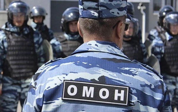 What happened in Yekaterinburg regarding Azerbaijanis is an example of ethnic cruelty