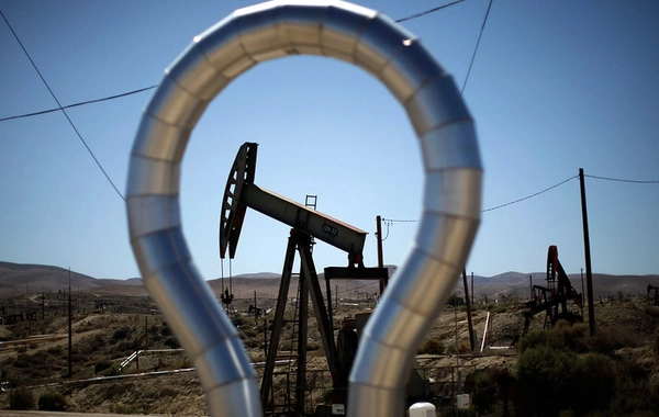 Xorvatiya Azərbaycandan neft idxalını 14 %-ə yaxın azaldıb