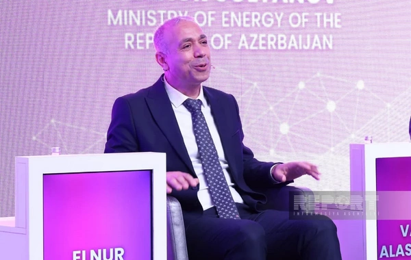 Nazir müavini: SOCAR bacarıq ixrac edən şirkətə çevrilir