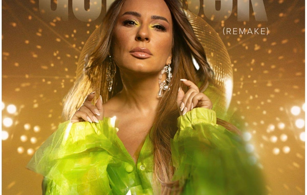 Tünzalə Ağayeva 17 il sonra bunu etdi