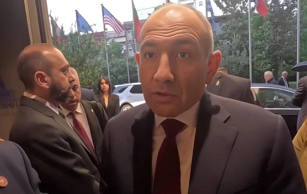 Интервью Пашиняна İctimai TV: что он сказал и что не устраивает Азербайджан?