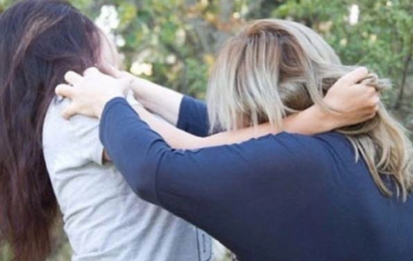 Vəfat edən oğlunun arvadını döyən qadına amnistiya tətbiq olundu