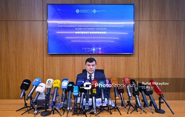 Azərbaycanda bu il əməyin mühafizəsi sahəsində daha 60 standartın tətbiqi nəzərdə tutulur