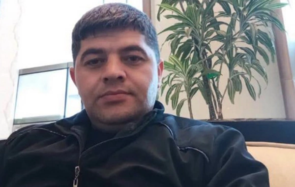 Qazini cərəyan vurub öldürdü