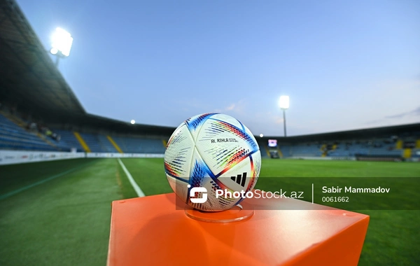 Azərbaycan futbolunda bəzi oyunlar qumara qoyulub - FAKTLAR
