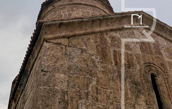 Şəkinin turizm xəzinəsi: Tarixi abidələrdən sənətkarlığa qədər
