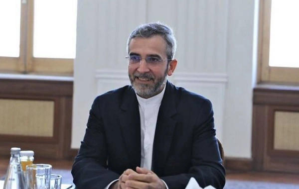 Əli Baqeri: İran zənginləşdirilmiş nüvə materiallarını digər ölkələrə ötürməyi planlaşdırmır