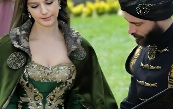 "Muhteşem Yüzyıl Kösem"də sevgili idilər - 10 il sonra bir araya gələcəklər