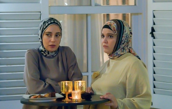 Kızılcık Şerbetində böyük AYRILIQLAR - Nilayın ardınca 3 aktyor da getdi