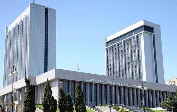 Milli Məclisdə beynəlxalq parlament konfransı keçiriləcək