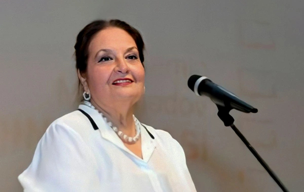 Kinematoqrafçılar İttifaqına Xalq artisti Şəfiqə Məmmədova rəhbərlik edir