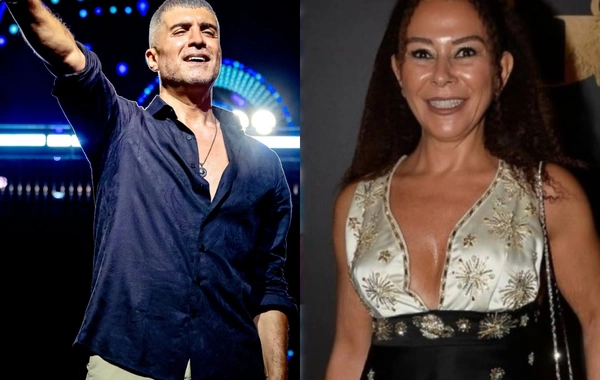 İş xanımı bunun üçün Özcan Denizə 5 milyon ödədi