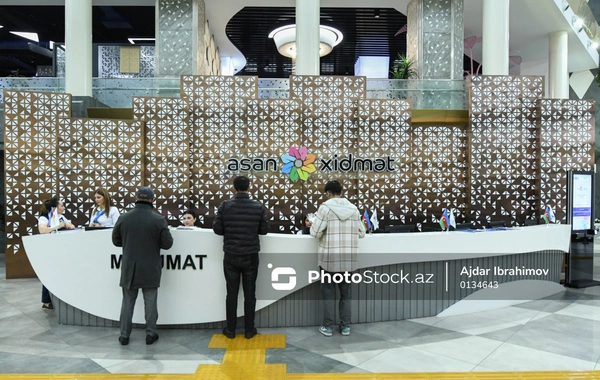 8 Martda Asan Xidmət işləyəcək?