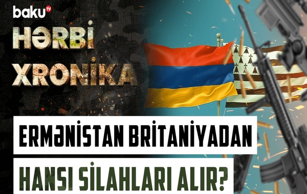 Super silahlar, yoxsa metal yığını: Ermənistan ordusunu nə gözləyir?