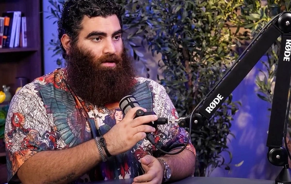 Rusiyada bloqer Arsen Markaryan həbs edildi