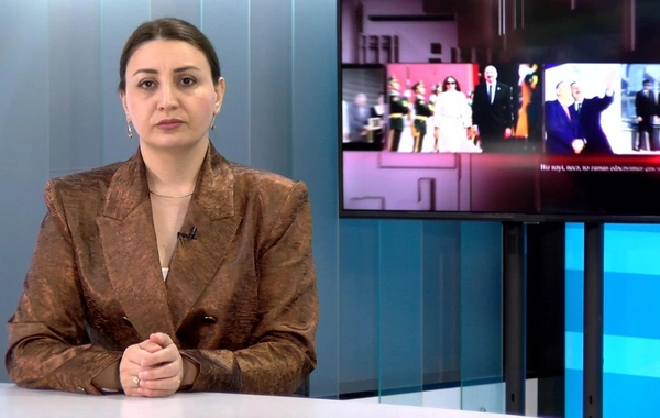 Politoloq: Heydər Əliyev Azərbaycan xalqının taleyini öz taleyi ilə bağlayırdı