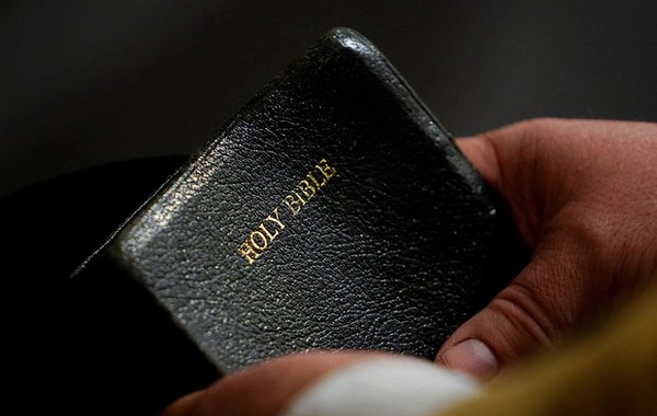 Millions of Bible copies were bought up in one country