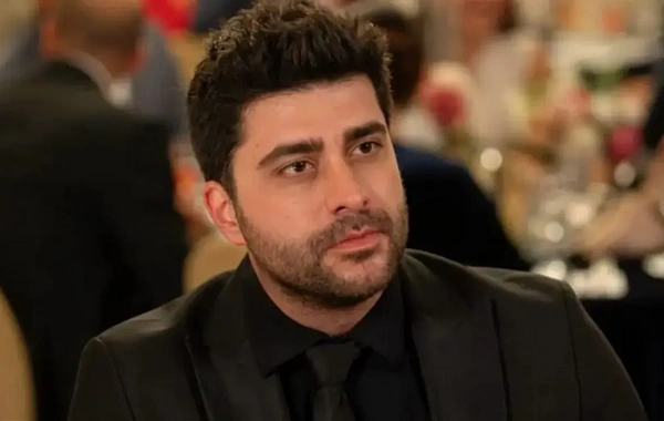 Tanınmış aktyor bu səbəbdən saxlanıldı