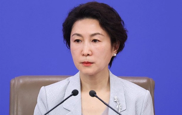 Çin İsrail və ABŞ-yə çağırış edib