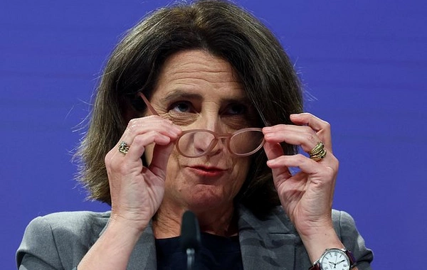 Avropa Komissiyasından ABŞ-yə qarşı cavab tədbirləri barədə AÇIQLAMA