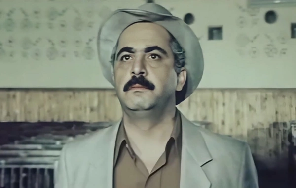 Xalq artisti Yaşar Nurinin vəfatından 13 il ötür