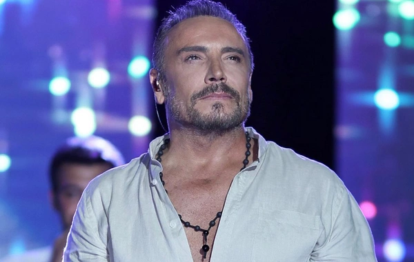 Cenk Eren infarkt əleyhinə tədbirlər gördü