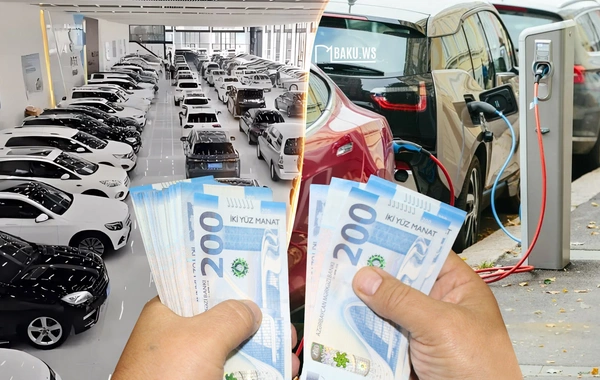 ВАЖНАЯ НОВОСТЬ для желающих приобрести автомобиль