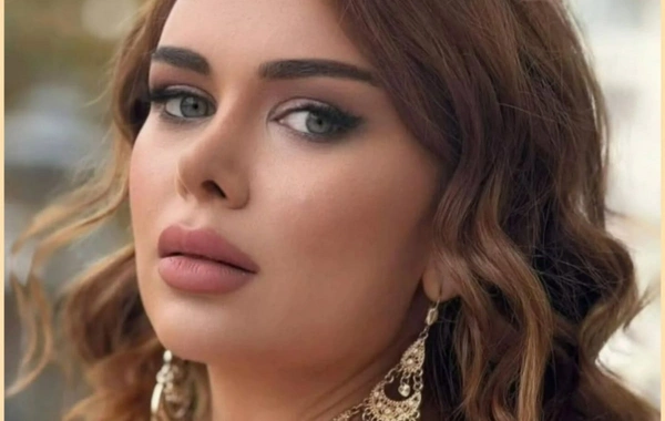 Sona Quliyeva Romada itkin düşüb