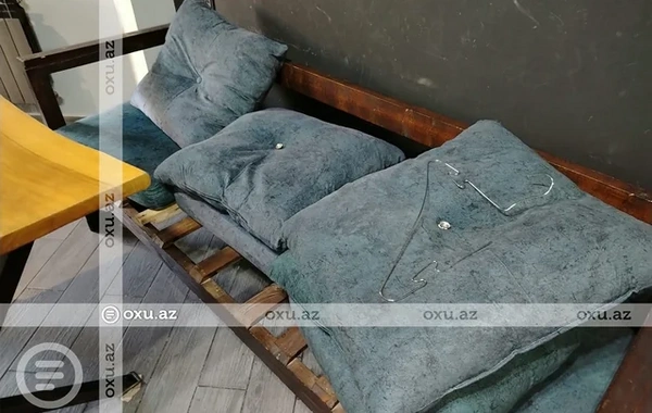 Bakıda deputat Arzuxan Əlizadənin oğlunun törətdiyi qətllə bağlı yeni detallar