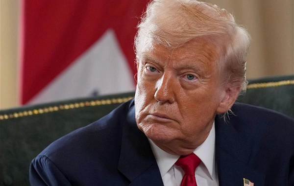 Трамп: стрелявший у Белого дома - выходец из Афганистана