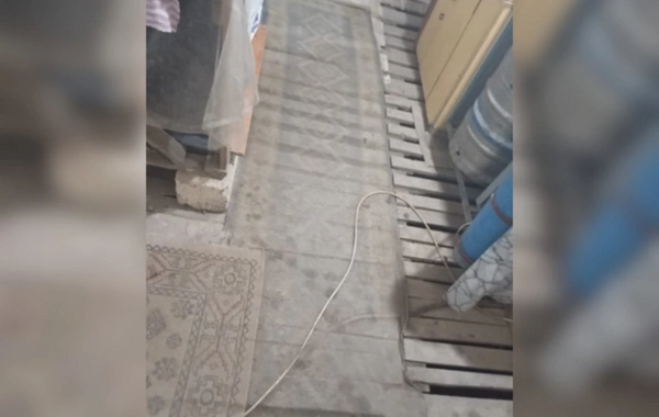 Salyanda restoranda nöqsanlar aşkarlanıb