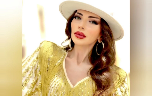 Manana Dünya sənlə gözəldiri təqdim etdi