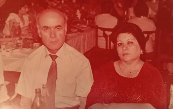 Sima Useynova – Azərbaycan aerokosmik elminin sönməyən işığı