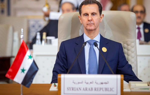 Президент Асад вылетел из Дамаска, командование армии объявило о капитуляции