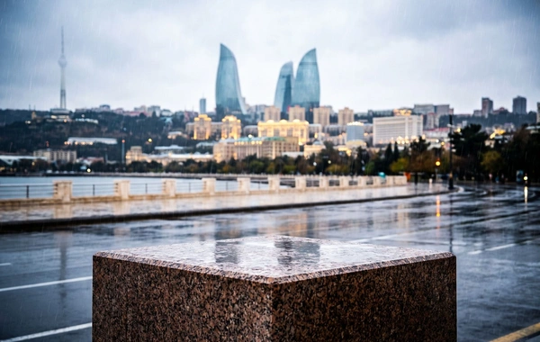 Sabah bəzi yerlərdə yağış yağacaq