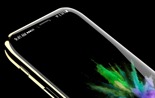 Apple şirkəti "Şüşə iPhone" buraxacaq
