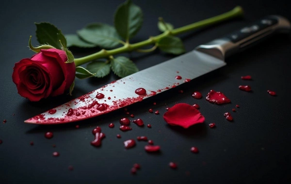 Gəncədə arvadından şübhələnən kişi onu izlətdi: Qonşunun oğlu ilə gəzirsən