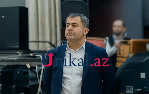 Ağstafada villası yanan iş adamı Rusiyada diaspor rəhbəri imiş